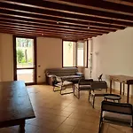 Casa Santa Caterina E Sant Antonio