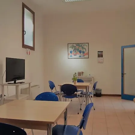 Casa Santa Caterina E Sant Antonio *