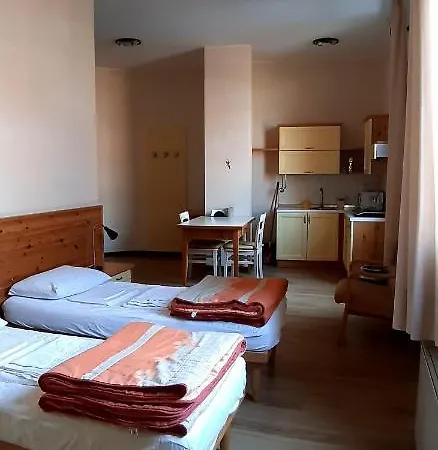 Casa Santa Caterina E Sant Antonio * 帕多瓦