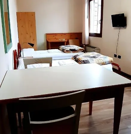 招待所 Casa Santa Caterina E Sant Antonio *