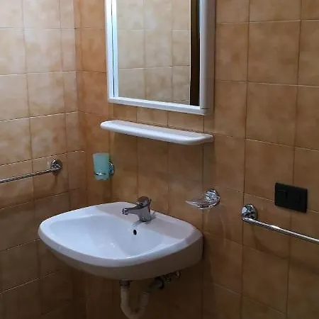 Casa Santa Caterina E Sant Antonio