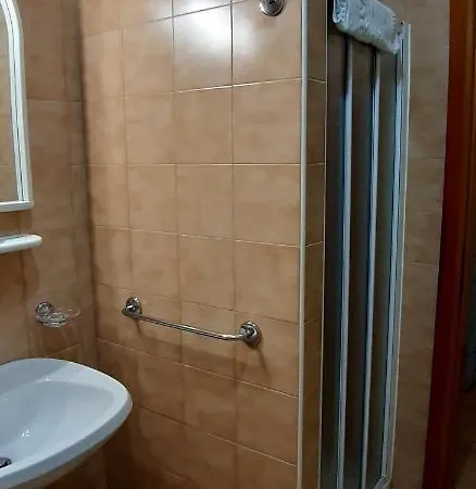 Casa Santa Caterina E Sant Antonio Penzion Padova