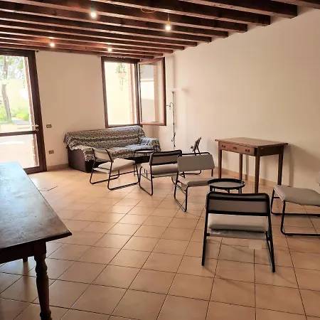 Casa Santa Caterina E Sant Antonio 3*