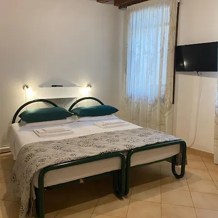 招待所 Casa Santa Caterina E Sant Antonio *