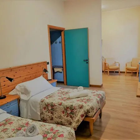 Casa Santa Caterina E Sant Antonio * 帕多瓦