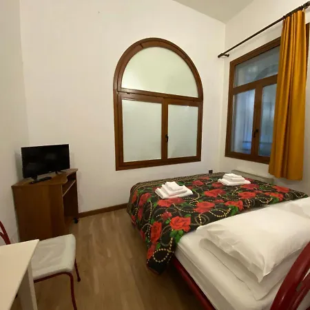 招待所 Casa Santa Caterina E Sant Antonio