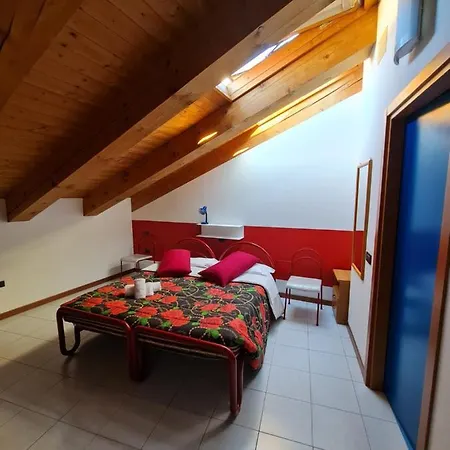 Casa Santa Caterina E Sant Antonio * 帕多瓦