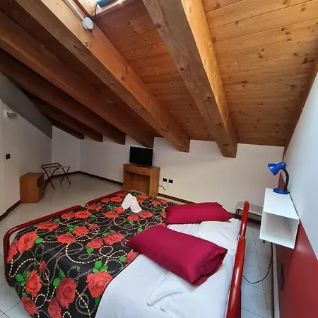 Casa Santa Caterina E Sant Antonio 帕多瓦