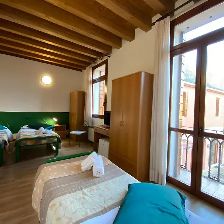 Casa Santa Caterina E Sant Antonio 帕多瓦