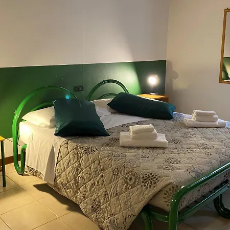 Casa Santa Caterina E Sant Antonio 帕多瓦