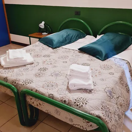 Casa Santa Caterina E Sant Antonio *