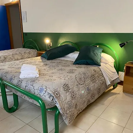 招待所 Casa Santa Caterina E Sant Antonio 帕多瓦