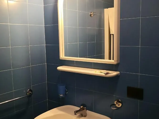 Casa Santa Caterina E Sant Antonio 3*