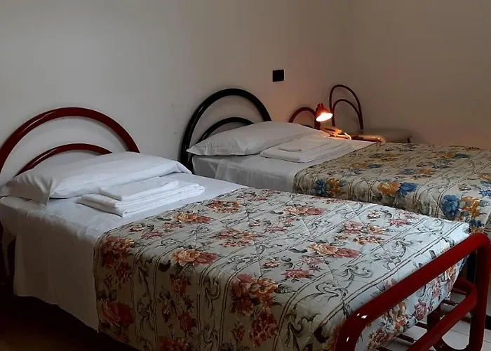 Casa Santa Caterina E Sant Antonio 招待所 帕多瓦