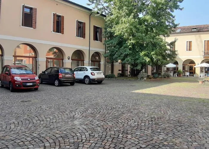 بيت ضيافة Casa Santa Caterina E Sant Antonio