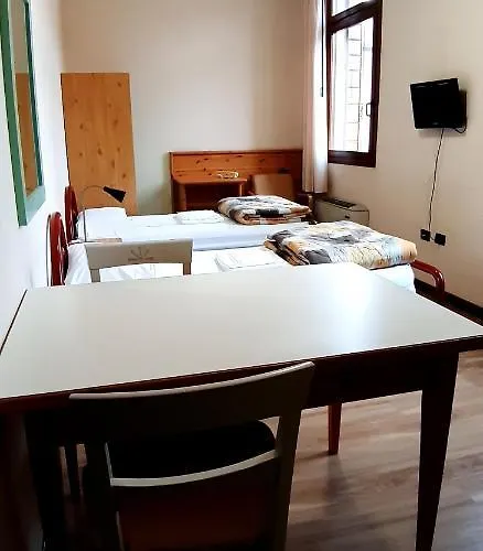 招待所 Casa Santa Caterina E Sant Antonio 3*