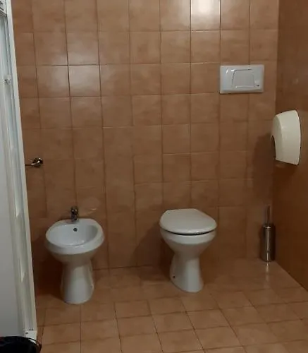 招待所 Casa Santa Caterina E Sant Antonio 3*