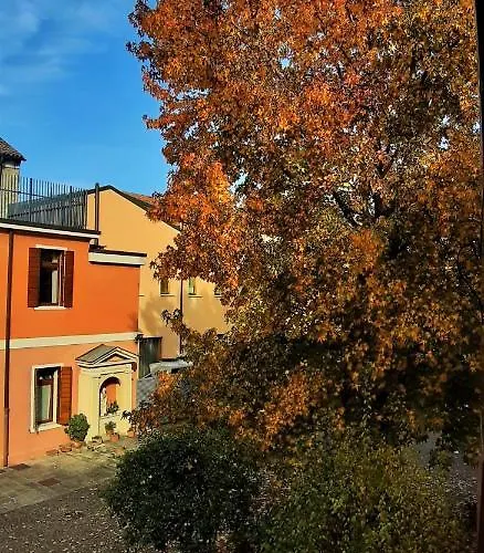 Casa Santa Caterina E Sant Antonio 招待所
