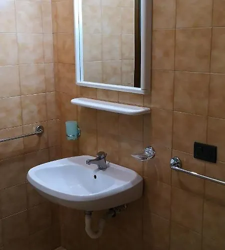 Casa Santa Caterina E Sant Antonio