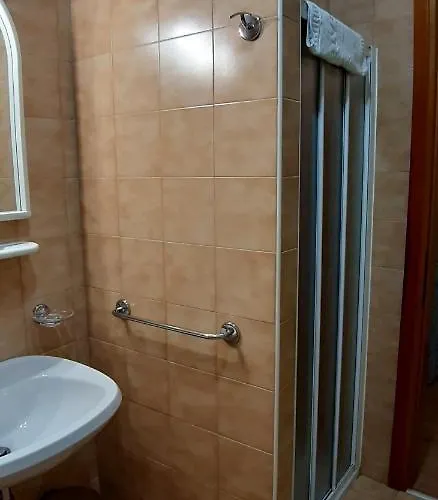 Casa Santa Caterina E Sant Antonio 招待所 帕多瓦