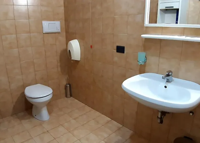 Casa Santa Caterina E Sant Antonio