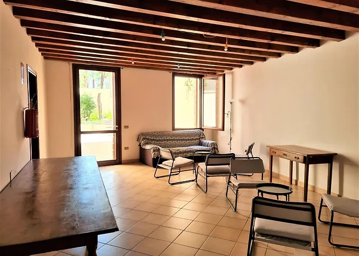 招待所 Casa Santa Caterina E Sant Antonio 帕多瓦