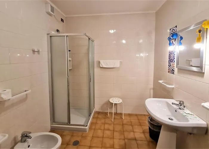 Casa Santa Caterina E Sant Antonio 招待所 帕多瓦