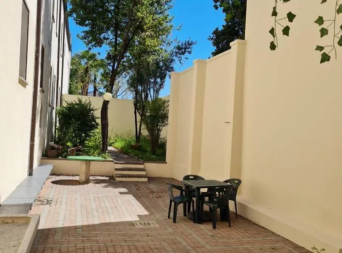 招待所 Casa Santa Caterina E Sant Antonio