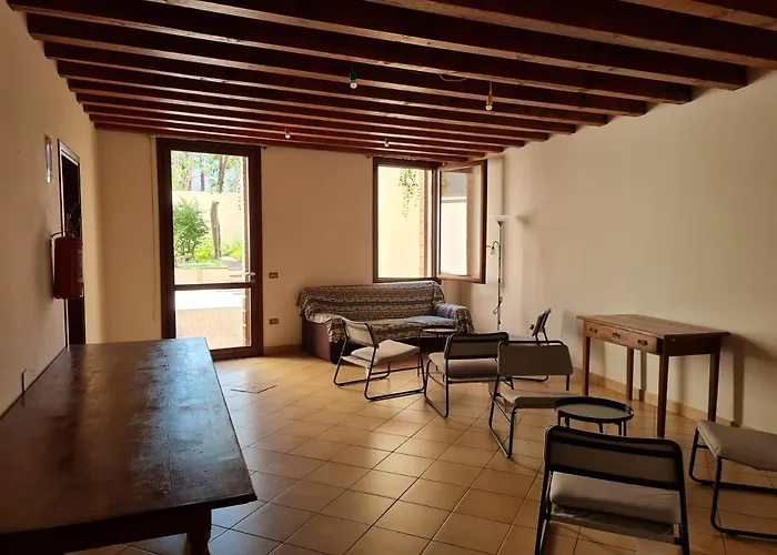 Casa Santa Caterina E Sant Antonio