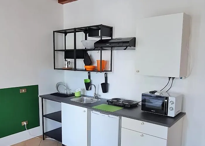 Casa Santa Caterina E Sant Antonio بيت ضيافة بادوفا