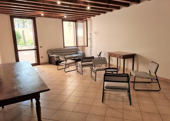 Casa Santa Caterina E Sant Antonio 3*