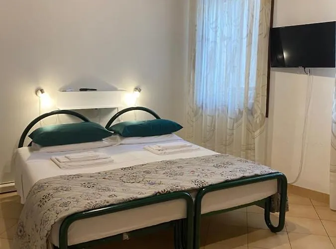 招待所 Casa Santa Caterina E Sant Antonio 3*