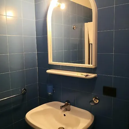Casa Santa Caterina E Sant Antonio 3*