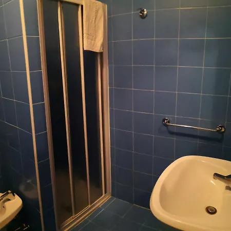 בית הארחה Casa Santa Caterina E Sant Antonio