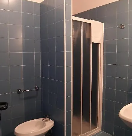 בית הארחה Casa Santa Caterina E Sant Antonio