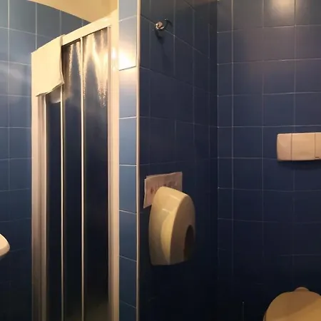 Casa Santa Caterina E Sant Antonio 3* פאדובה