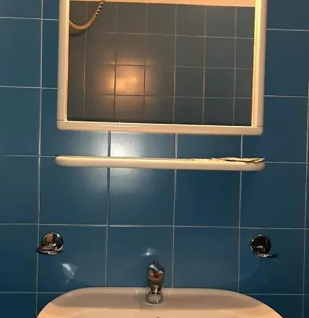 Casa Santa Caterina E Sant Antonio פאדובה