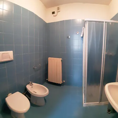 Casa Santa Caterina E Sant Antonio בית הארחה פאדובה