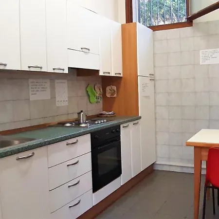 Casa Santa Caterina E Sant Antonio בית הארחה פאדובה