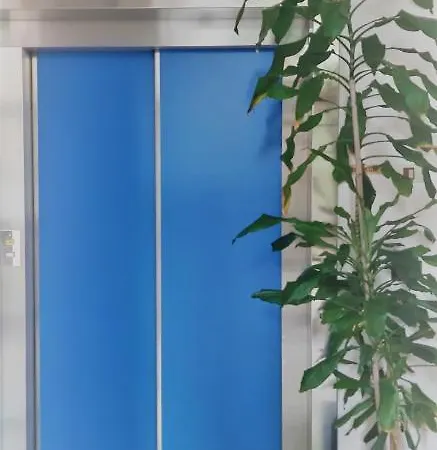 Casa Santa Caterina E Sant Antonio