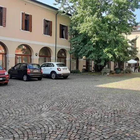 بيت ضيافة Casa Santa Caterina E Sant Antonio