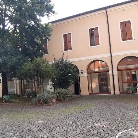 בית הארחה Casa Santa Caterina E Sant Antonio