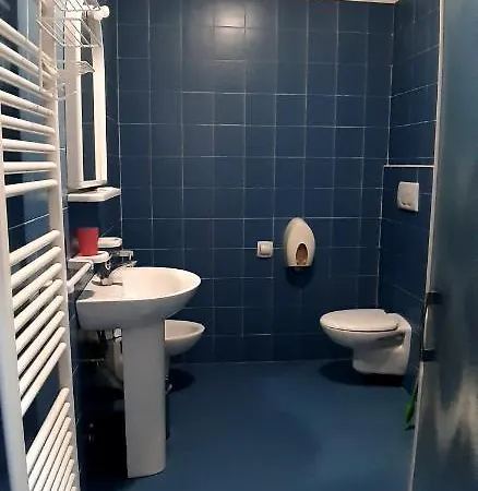 בית הארחה Casa Santa Caterina E Sant Antonio