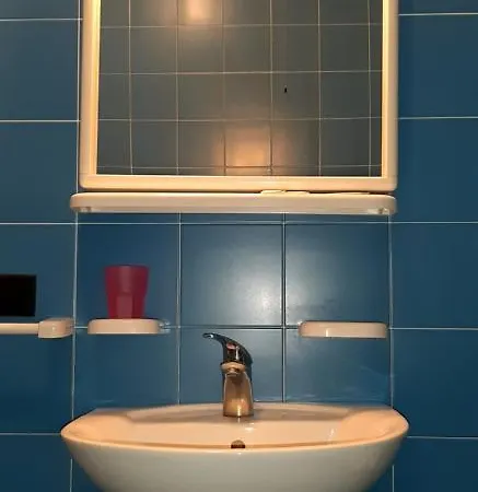 Casa Santa Caterina E Sant Antonio בית הארחה פאדובה