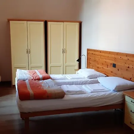 Casa Santa Caterina E Sant Antonio 3*