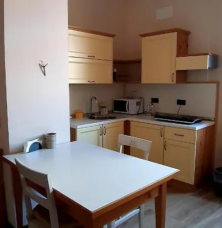 בית הארחה Casa Santa Caterina E Sant Antonio 3*