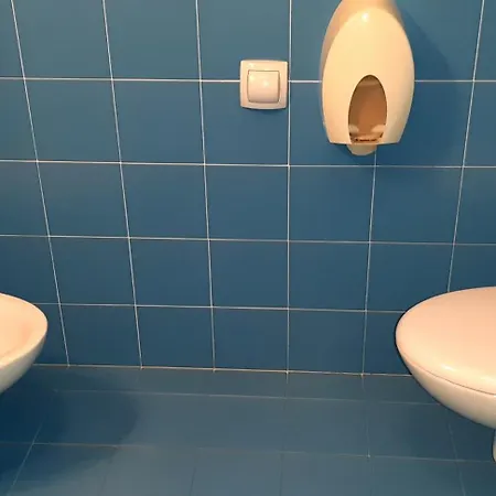 Casa Santa Caterina E Sant Antonio בית הארחה