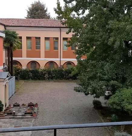 Casa Santa Caterina E Sant Antonio