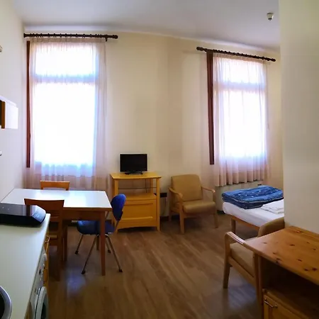 Casa Santa Caterina E Sant Antonio 3* פאדובה