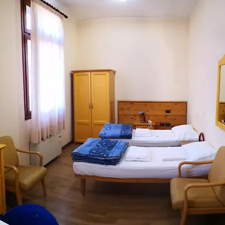 بيت ضيافة Casa Santa Caterina E Sant Antonio